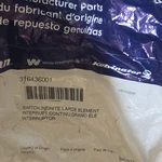 Electrolux Infinite Switch 316436001 For Frigidaire, Tappan, Gibson, Kelvinator. Fixed Price $12.08.