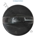 Genuine Whirlpool Oven Knob 9757132. Fixed Price $16.49.