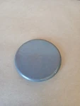 Kitchenaid 8053461 Range Burner Cap Gray Gas Kenmore Oem Genuine Appliance #7245. Fixed Price $14.95.