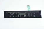 Kitchenaid Double Oven 27" Touch Panel Only # 3181783 (board Not Included). Fixed Price $139.97.