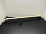 Frigidaire Kenmore Almond Bisque Range Oven Door Handle 316091116, 316025502. Fixed Price $35.00.