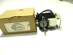 New Erp ERM552 Ventilator Motor. Fixed Price $23.74.