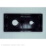 Wolf 816368 Burner Pan For Models Srt,df,gr. Fixed Price $96.00.
