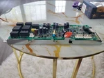 WP8507P322-60 Whirlpool Control Board Oem. Fixed Price $450.00.