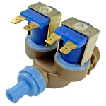 Inlet Valve For Maytag MAV6457AWW MAV7551AWW MAV8601AWW MAV6548AWW MAVT754EWW. Fixed Price $47.96.