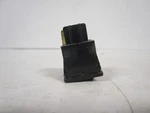 Jenn-air Range Rocker Switch, Black 74003363 Asmn. Fixed Price $22.95.