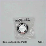 New Oem Hotpoint Range Knob Part # WB3X422. Fixed Price $20.99.