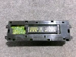 WB27T10486 Range Oven Control Board. Fixed Price $40.00.