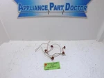 Haier Range WB18X28461 Switch Harness Assy Used. Fixed Price $50.00.
