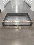 WR32X31938 Oem Refrigerator Freezer Upper Drawer Assy CVE28DP4NBW2 Copper. Fixed Price $130.00.