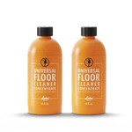 Loba Universal Floor Cleaner Concentrate 16 Fl. Oz. - 2 Pack. Fixed Price $39.52.