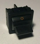 Viking Range Oven Light And Convection Fan Switch Replaces Part # PE050016. Fixed Price $24.00.
