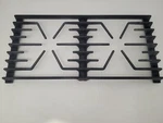 Genuine Range Thermador Burner Grate PART#00143237. Fixed Price $92.33.