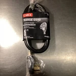 Carol 00606.63.01 Range Cord 4C 250 V Nema 14-50P. Fixed Price $19.99.