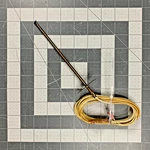 Thermador Range Oven Temperature Thermal Sensor 00414152 Tested Genuine Oem. Fixed Price $33.96.