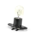 New Midea Microwave Lamp Bulb MMO17S5AWW MMO17S3AST EM044K6CE. Fixed Price $13.95.