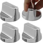W11517331 For Whirlpool Electric Range Knobs (4PCS) Replace W10850027 W11117415. Fixed Price $25.74.