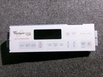 6610170 Whirlpool Range Oven Control Board - White. Fixed Price $65.00.