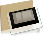 316452758 Outer Oven Door Glass For Frigidaire Crosley Kenmore Range 4583012. Fixed Price $77.90.