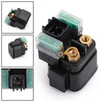 Starter Relay Solenoid For Yamaha Raptor YFM700R 2006 07 08 2009 Atv SN35 Us. Fixed Price $13.92.