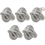 New 5PACKS Genuine For Frigidaire Control Knob 5304525746 5304504839 Oem. Fixed Price $22.17.