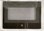 Ge PTS7000BNTS Wall Oven Black Stainless Steel (outer Door W/ Logo) WB56X43367. Fixed Price $109.99.