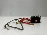Genuine Oem Ge/hotpoint Over Current Relay Kit WB27X5058. Fixed Price $75.00.