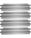 Stainless Steel Heat Plates Parts For Viking Vgbq 30 Series 41 T.... Fixed Price $39.95.