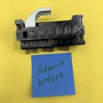 Hotpoint 605019 Button Push Selector Switch For Range Stove Oven Controls. Fixed Price $49.39.