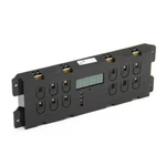 New* Electrolux Oven Control Board Without Overlay 316452310. Fixed Price $105.00.