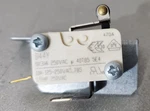 Thermador UCVM36FS Downdraft Ventilation Range Hood Interlock Switch 00603901. Fixed Price $33.00.