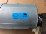 Oem Jenn Air Whirlpool Cooling Fan Motor Blower WPW10273667. Fixed Price $49.00.