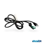 Oem Gaggenau Bosch Range/stove/oven Power Cord 00484037 00181616. Fixed Price $149.95.