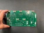 Refrigerator Dispenser Electronic Control Board WR55X43065, WR55X32113. Fixed Price $75.00.