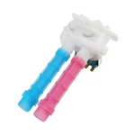 Washer Water Valve Replace For Frigidaire/kenmore/crosley/electrolux 134637810. Fixed Price $27.99.