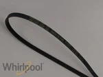 New Genuine Oem Whirlpool Dryer Drum Belt WP8547157. Fixed Price $30.41.