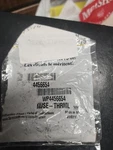 Genuine Oem # 4451041 Wpl Fuse-thrml WP4456654 New. Fixed Price $12.00.