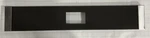 Ge JTS5000SNSS Wall Oven (control Panel No Display) WB27X39835. Fixed Price $99.99.