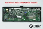 Genuine Sub-zero Refrigerator Control Board # 9014153 100-01651-06. Fixed Price $399.98.