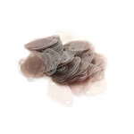Dahszhi Mica Insulator Sheet For TO-3 Transistor 42MM/1.65" Length.... Fixed Price $14.76.