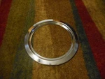 Whirlpool Jenn Air 6-SP1 Trim Ring Inch Vintage Part Maytag Amana Magic Chef. Fixed Price $11.00.