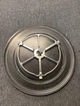 Lg Microwave Turntable Assembly 3390W1A043C 5889W1A017A 4371W1A001B 3390W1A017A. Fixed Price $140.00.