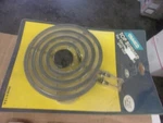 Camco 00263 6" Universal Deluxe Plug-in Top Replacement Burner Element For G.e.. Fixed Price $18.50.