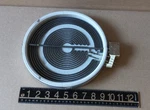 Thermador CET366FS Hotplate 00435593. Fixed Price $66.00.