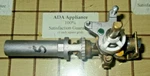 Dacor Range 10.5K Burner "c" Valve (w/propane Orifice) 86446, 756746, 86452. Fixed Price $129.95.