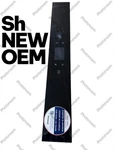 Whirlpool Oven WOD52ES4MZ Touch Panel Assembly W11594228 AP7193188 PS16744690. Fixed Price $229.00.