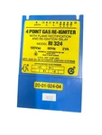 Thermador Range Cooktop RI324, 00753257, 20-01-924-02 Ignition/spark Module C6. Fixed Price $99.98.
