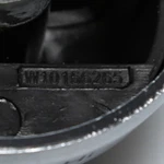 WPW10156265 Whirlpool Surface Burner Knob Oem. Fixed Price $63.95.