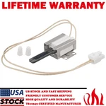 Replacement 316489403 Range Oven Gas Igniter For Electrolux Frigidaire Crosley. Fixed Price $21.99.