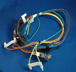 Frigidaire FCRC3012ABD Cook Top Wiring Harness 5304516152. Fixed Price $95.00.